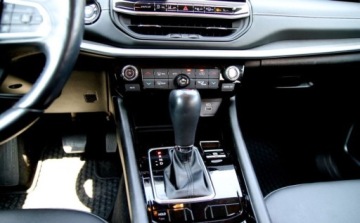 Jeep Compass II SUV Facelifting 1.5 MHEV T4 130KM 2022 Jeep Compass Salon Polska 1.5 MHEV Serwsiowany w ASO Gwarancja RIA, zdjęcie 20