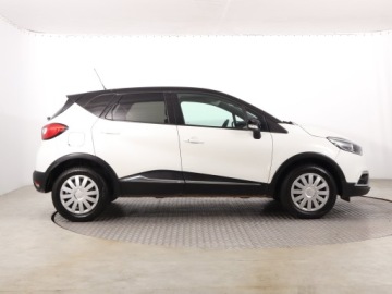 Renault Captur I Crossover 1.2 ENERGY TCe 118KM 2016 Renault Captur 1.2 TCe, Salon Polska, Skóra, Navi, zdjęcie 5