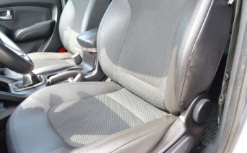 Hyundai ix35 SUV 1.7 CRDi 115KM 2013 Hyundai ix35 1.7 diesel - Oplacony - Bogate wyposazenie - Niski przebieg, zdjęcie 5