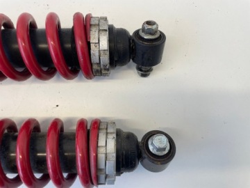 Задний амортизатор Cectek 500 Gladiator 31 см