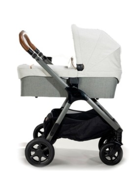 JOIE RAMBLE GONDOL ДЛЯ КОЛЯСКИ SIGNATURE С РУЧКОЙ
