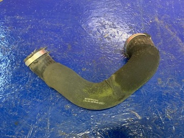 AUDI OE 8K 8K0145738P TRUBKA WAZ INTERCOOLER