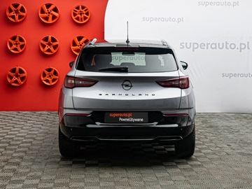 Opel 2023 OPEL Grandland X 1.2 GS Suv 130KM 2023, zdjęcie 4