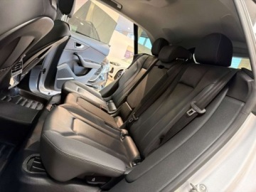 Audi Q8 2018 Audi Q8 3.0 Benzyna 340KM, zdjęcie 28