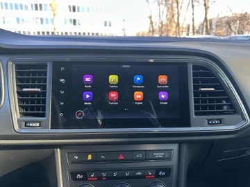 Cupra Ateca Crossover Facelifting 1.5 TSI 150KM 2024 Cupra Ateca 1.5TSI DSG Pakiet XL-El. Klapa-Salon P, zdjęcie 19