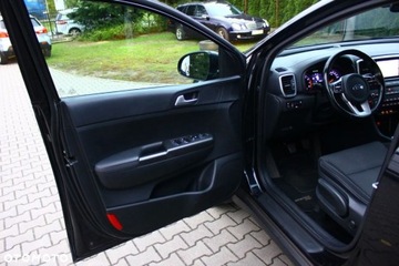 Kia Sportage IV SUV Facelifting 1.6 GDI 132KM 2019 Kia Sportage Kia Sportage 1.6 GDI L Business Line 2WD 1.6 Benzyna 132KM, zdjęcie 29