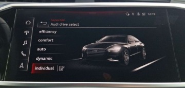 Audi A7 C8 Sportback 3.0 50 TDI 286KM 2022 Audi A7 Sportback 50TDI 286KM Quattro Sline BangOMatrixSmartphoneI.Kam.360, zdjęcie 11