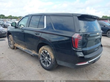 Chevrolet Tahoe GMT900 2026 Chevrolet Tahoe Lt 2026 5.3 Benzyna 355KM, zdjęcie 2
