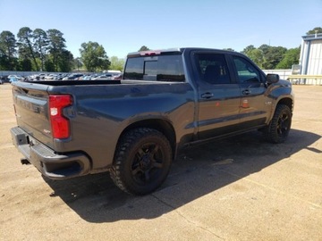 Chevrolet Silverado II 2020 Chevrolet Silverado CHEVROLET SILVERADO K1500 ..., zdjęcie 2