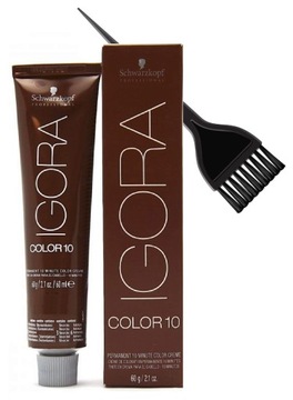 Schwarzkopf Professional Igora Color 10 6-6 60 ml