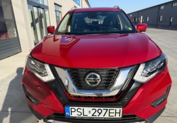 Nissan X-Trail III 2019 Nissan X-Trail salon PL FV VAT 23 Tekna automat Bose Panorama, zdjęcie 12