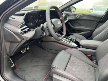 Audi A5 B10 S5 Avant 3.0 TFSI 367KM 2025 Audi S5 Avant S5 Quattro Polski salon Dowolna konfiguracja Duzy rabat, zdjęcie 10