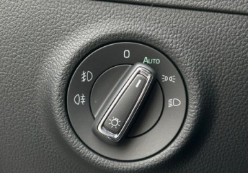 Skoda Superb III Kombi Facelifting 2.0 TSI 190KM 2022 Skoda Superb Style Pakiet Comfort, GPS, Tempomat, Fotel z pamiecia, Kamer, zdjęcie 20