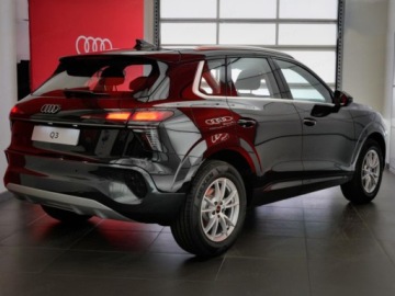 Audi Q3 II SUV 1.5 35 TFSI 150KM 2026 AUDI Q3 TFSI Suv 1.5 (150 KM) 2026, zdjęcie 2