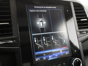 Renault Koleos II SUV 2.0 dCi 177KM 2018 Renault Koleos Kamera, Navi, Automat, Aut.klima,, zdjęcie 26