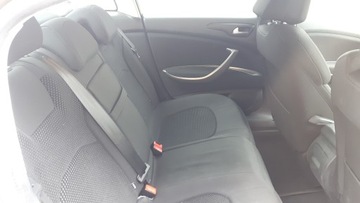 Citroen C5 III Sedan 1.6 THP 156KM 2010 citroen c5 benzyna, zdjęcie 15