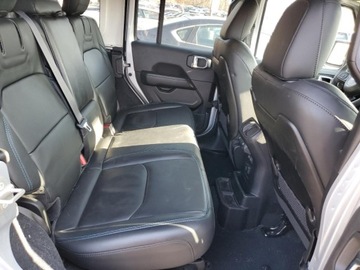 Jeep Wrangler IV 2024 Jeep Wrangler Rubicon 4XE 2024 2.0l 2.0 Hybryda 375KM, zdjęcie 11