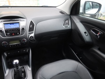 Hyundai ix35 SUV 1.6 GDI 135KM 2011 Hyundai ix35 1.6 GDI, Salon Polska, Serwis ASO, zdjęcie 7