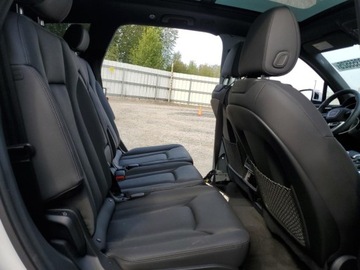 Audi Q7 II 2024 Audi Q7 Premium Plus 2024 3.0l 3.0 Benzyna 335KM, zdjęcie 11