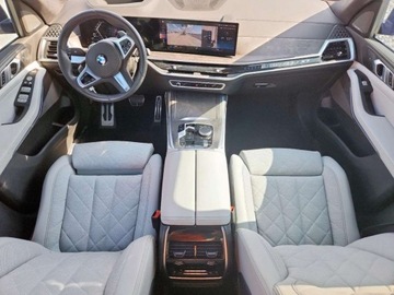 BMW X7 2023 BMW X7 xDrive40I 2023 3.0l 3.0 Benzyna 375KM, zdjęcie 8