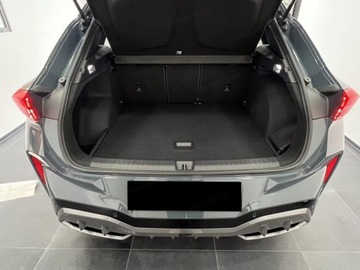 Cupra Terramar SUV 1.5 eTSI 150KM 2025 CUPRA Terramar 1.5 eTSI mHEV DSG Suv 150KM 2025, zdjęcie 11