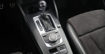 Audi A3 8V Cabriolet 2.0 TDI clean diesel 150KM 2015 Audi a3 (nr. 142) 2.0 TDI 150KM Automat Navi Klima Gwarancja 2.0 Diesel, zdjęcie 20