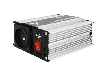 Преобразователь напряжения 12/24В IPS-800W DUO