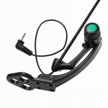 КАЧЕСТВЕННАЯ ЭЛЕКТРИЧЕСКАЯ РЫБОЛОВНАЯ ВЕСЕЛКА ЭЛЕКТРОННАЯ СИГНАЛИЗАЦИЯ + РЕГУЛИРОВКА