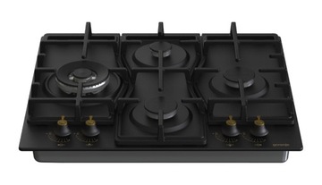 Zestaw RETRO GORENJE BOS67372CLB + GW6D42CLB