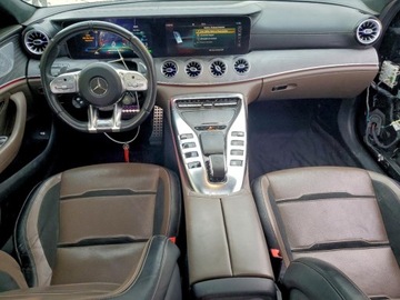 Mercedes AMG GT C190 2020 Mercedes-Benz AMG GT 53 2020 3.0l 3.0 Benzyna 429KM, zdjęcie 8