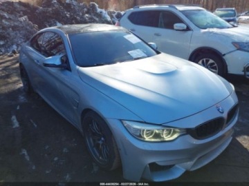 BMW Seria 4 F32-33-36 2015 BMW M4 2015 3.0l 3.0 Benzyna 425KM, zdjęcie 6