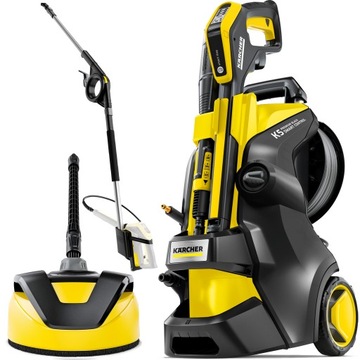 MYJKA CIŚNIENIOWA DO ELEWACJI KARCHER K 5 SMART XL