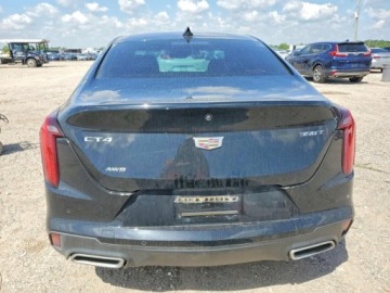 Cadillac 2020 Cadillac CT4 Premium Luxury 2020 2.0 Benzyna 237KM, zdjęcie 2