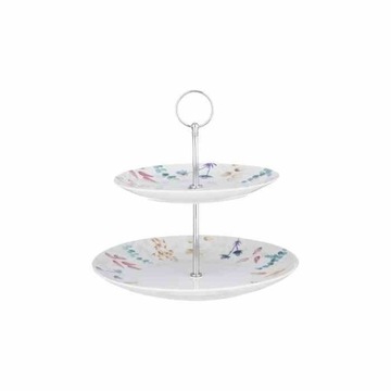 Patera dwupoziomowa, Meadow / Price and Kensington