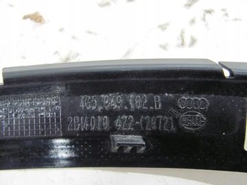 AUDI A6 C7 SMĚROVKA ZRCÁTKO PRAVÝ 4G5949102B