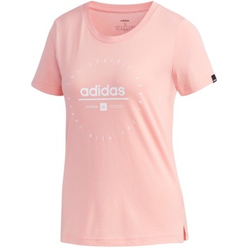 Koszulka damska Adidas T-SHIRT MEGA OKAZJA r.S