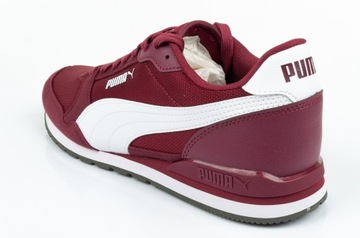 Buty męskie sportowe Puma St Runner [384640 04]