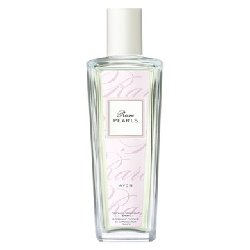 AVON RARE PEARLS PERFUMOWANY SPRAY 75ml