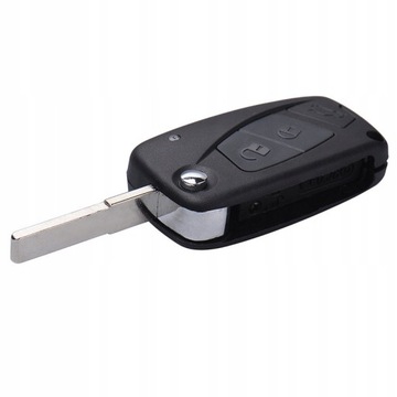 FIAT DUCATO STILO PANDA OVLÁDAČ POUZDRO KLÍČEK