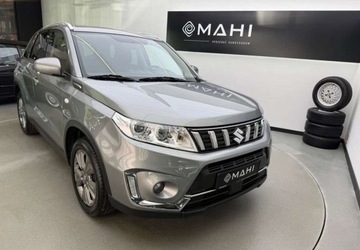 Suzuki 2019 Suzuki Vitara Suzuki Vitara 1.0 Boosterjet Premium 2WD BenzynaLPG 111KM