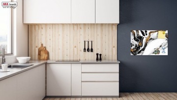 Магнитная доска MARBLE для туристических магнитов