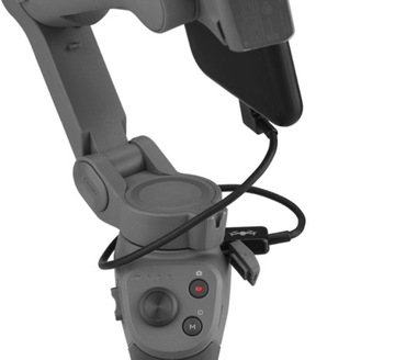 OTG КАБЕЛЬ DJI OSMO MOBILE 2/3 SMOOTH IPHONE IOS