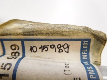 PŘÍVOD KLIMATIZACE FORD ESCORT/ORION 1990-1995 OE 1015989