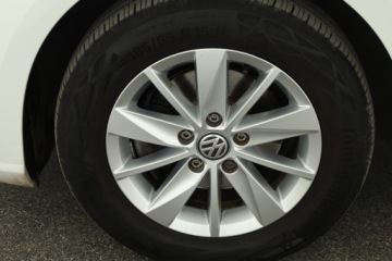 Volkswagen Golf VII Hatchback 3d Facelifting 1.0 TSI 85KM 2019 VW Golf 1.0 TSI, Salon Polska, Klima, Parktronic, zdjęcie 11