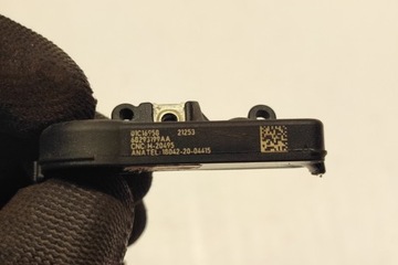 SENZOR TLAKU PNEUMATIKA DODGE RAM 1500 PICK-UP (DJ, DS) 68293199AA 5.7L