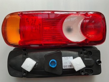 VIGNAL LAMPA TYLNA PRAWA/LEWA DAF CF 65