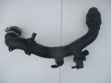 RURA POWIETRZA FORD KUGA MK2 FOCUS 1.5 ECOBOOST