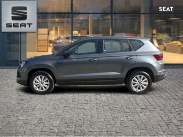 Seat Ateca 2026 Seat Ateca 1.0 TSI 115 KM Style 6-biegowa manualna, zdjęcie 1