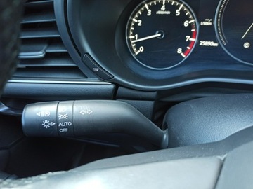 Mazda 3 IV 2021 Mazda 3 Bogata Opcja, Mały Przebieg, 25 tkm, zdjęcie 23