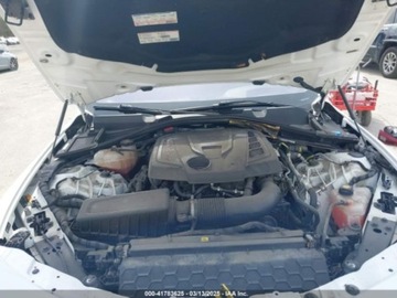 Alfa Romeo Giulia II Sedan 2.0 TBi 280KM 2018 Alfa Romeo Giulia TI Sport 2018 2.0l 2.0 Benzyna 280KM, zdjęcie 8